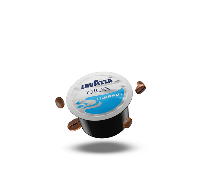 Espresso Decaffeinato