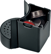Contenitore capsule usate Jolie e Jolie Evo