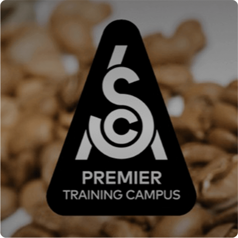 Per la Specialty Coffee Association