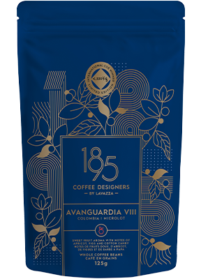 Avanguardia VIII