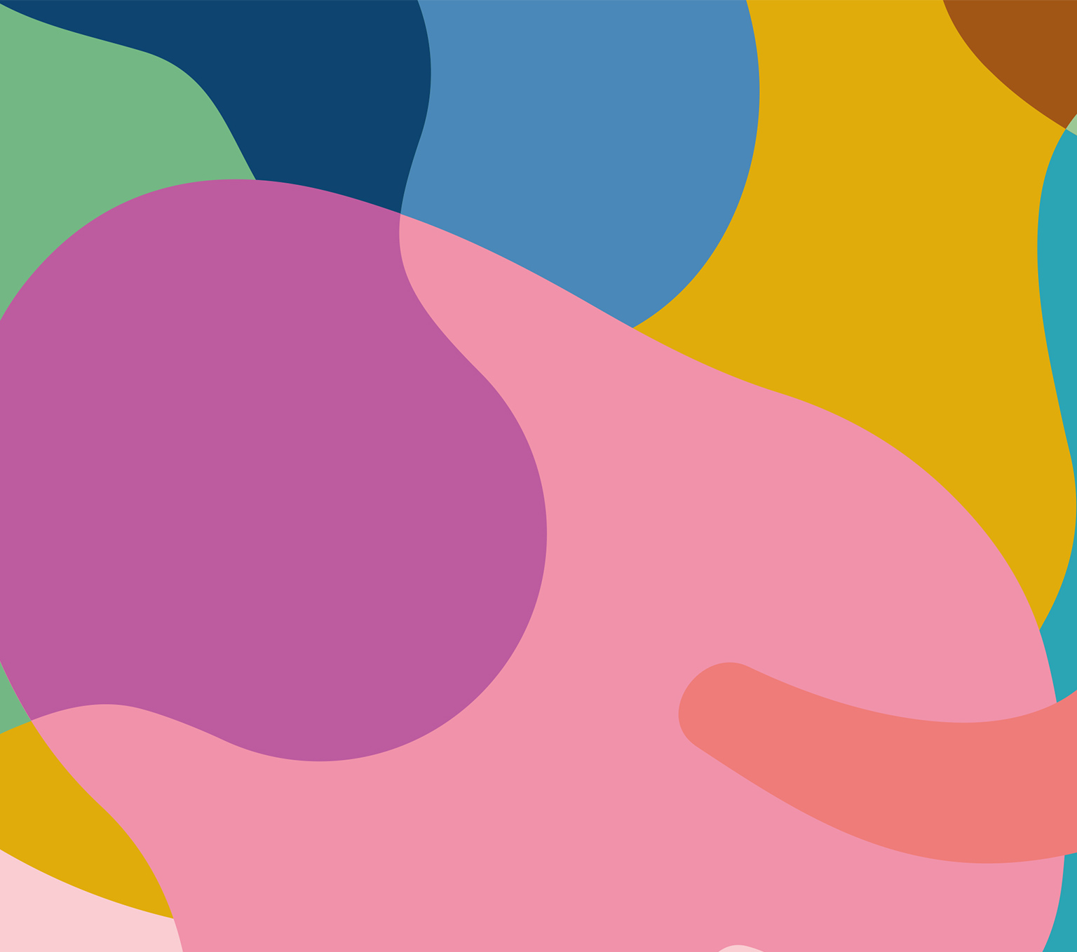 Calendario Lavazza 2025 Let's Blend