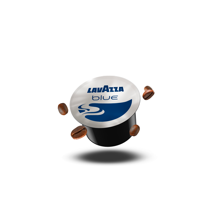 Espresso Intenso 