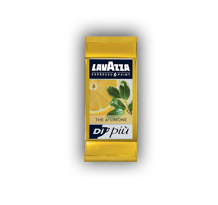 Tè al Limone