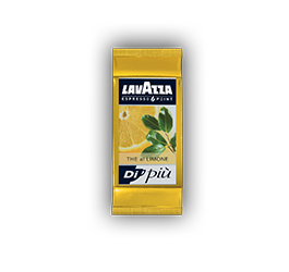 Tè al Limone
