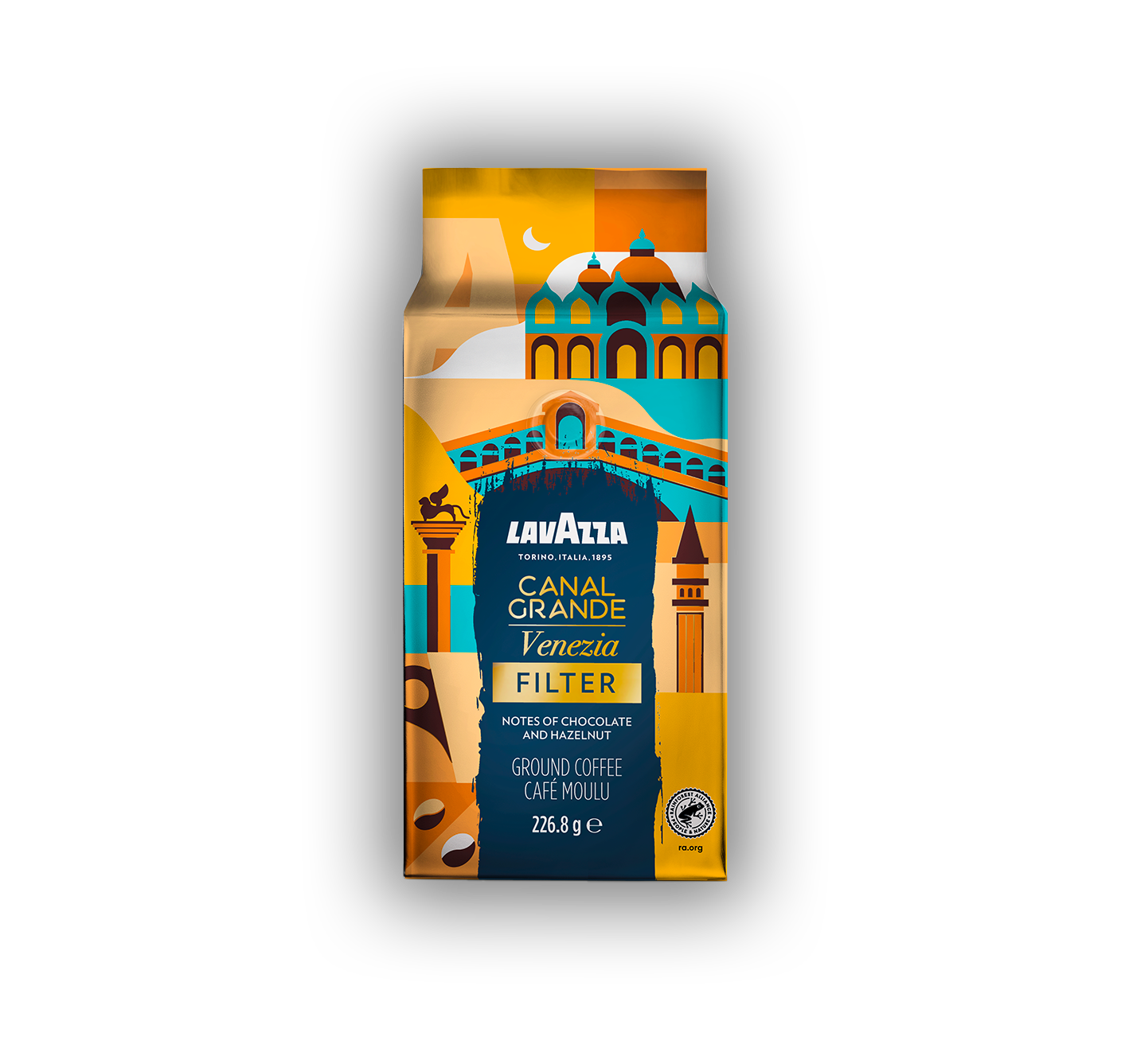 Tales of Italy Canal Grande