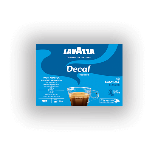 Decaf