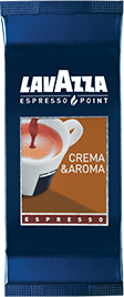 Crema & Aroma Espresso