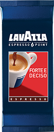 Forte e Deciso 
