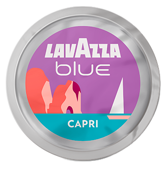 TALES OF CAPRI