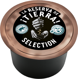 La Reserva De ¡Tierra!  Selection Capsule