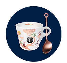 Mug Italy Pavilion at Expo 2020 Dubai (Limited edition)