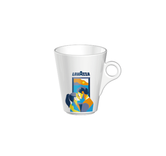 Mug Filtro Mare Fuori