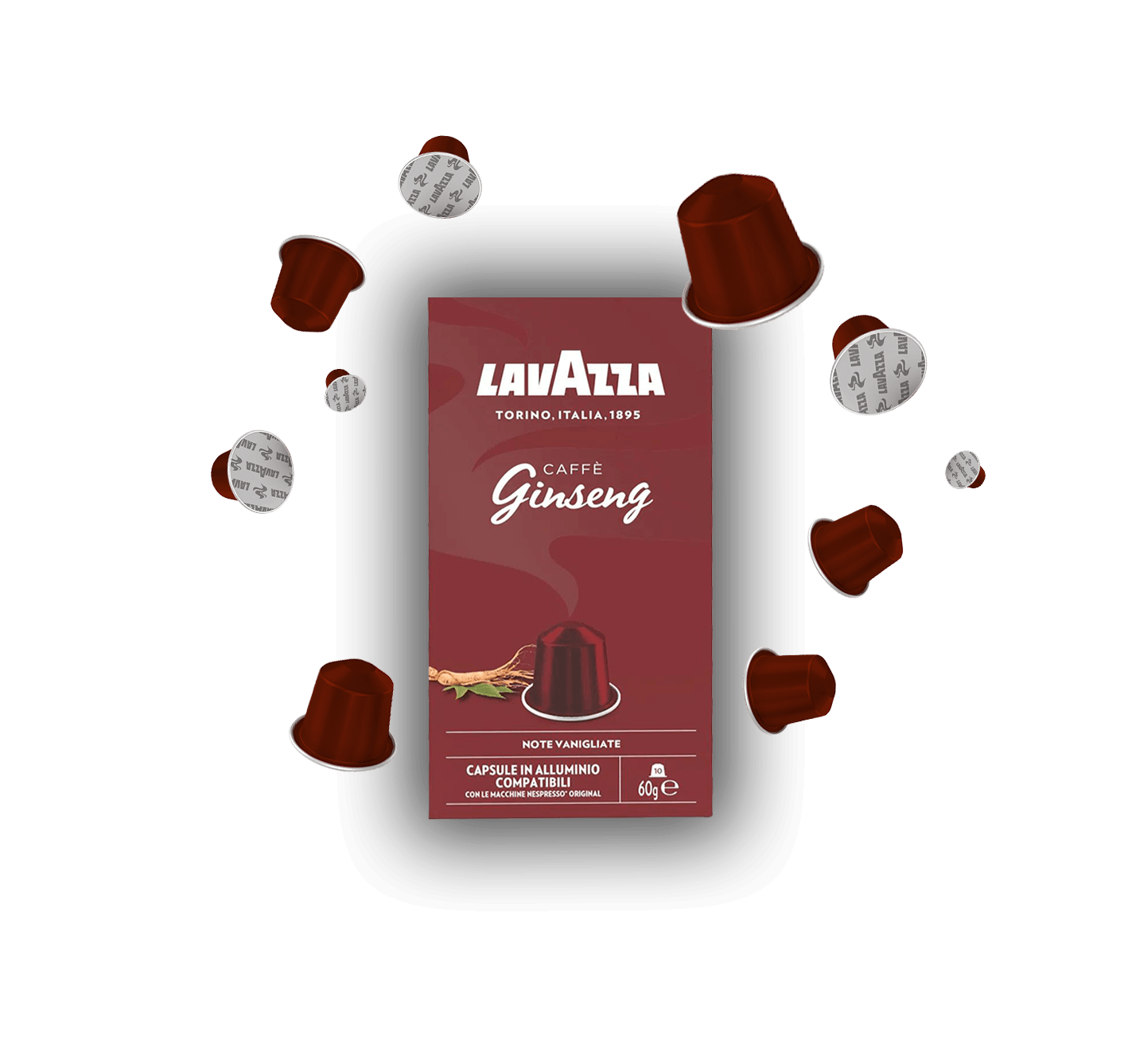 Ginseng