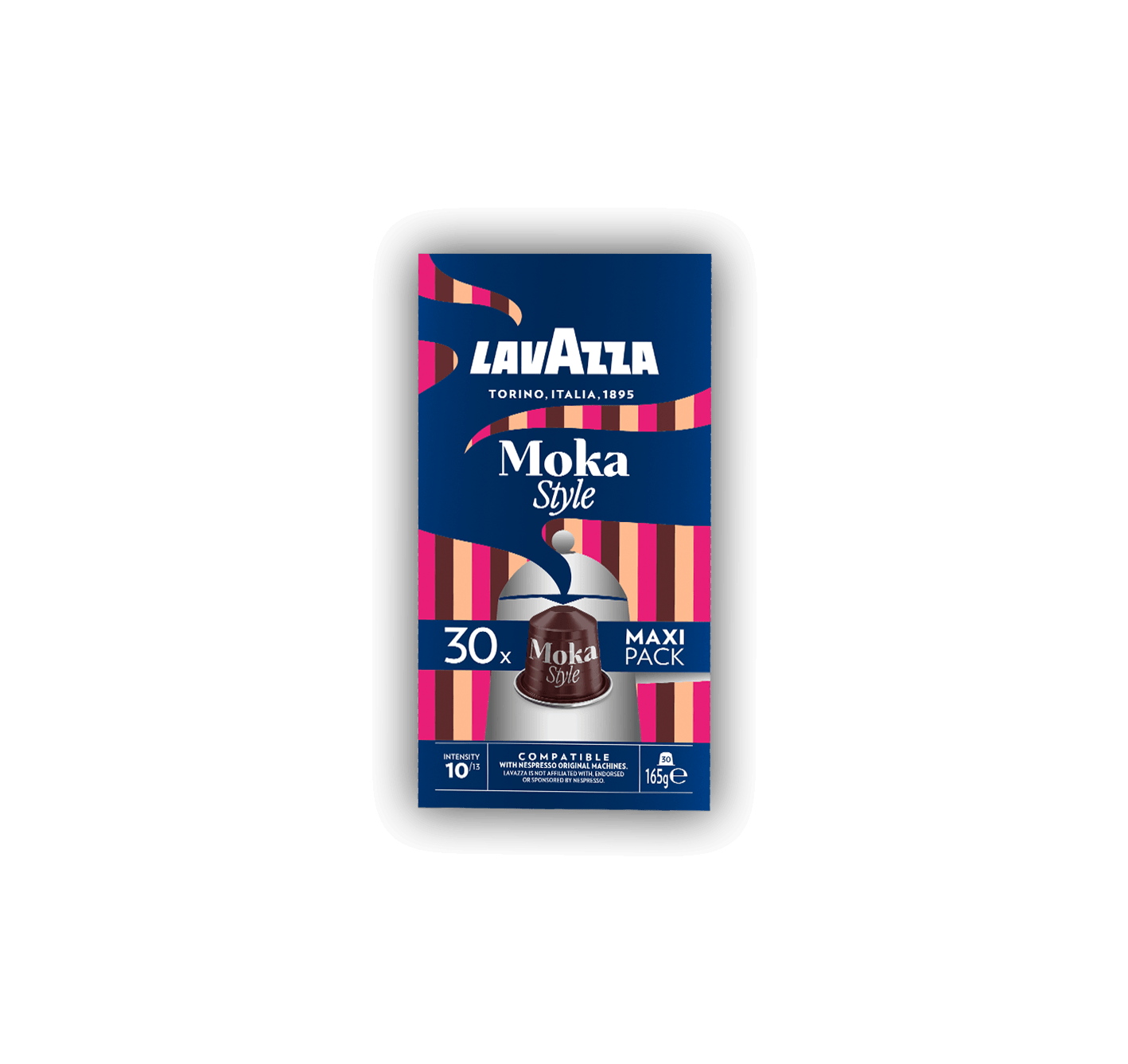 Moka Style