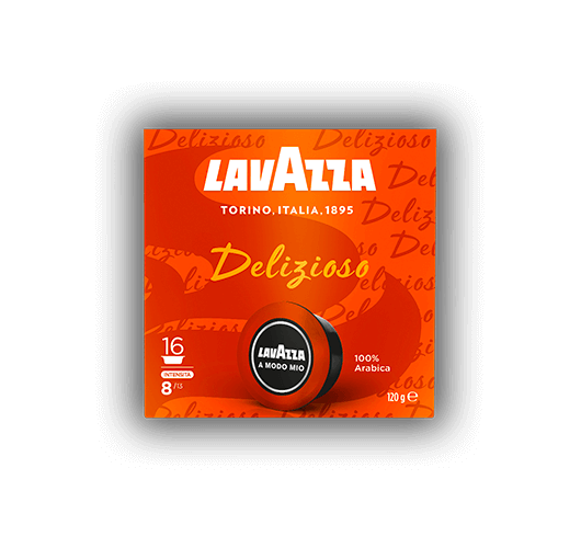 Capsule A Modo Mio Delizioso