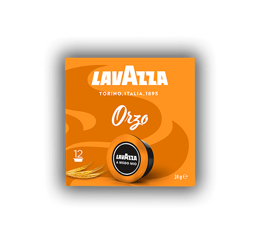 Capsule A Modo Mio Orzo