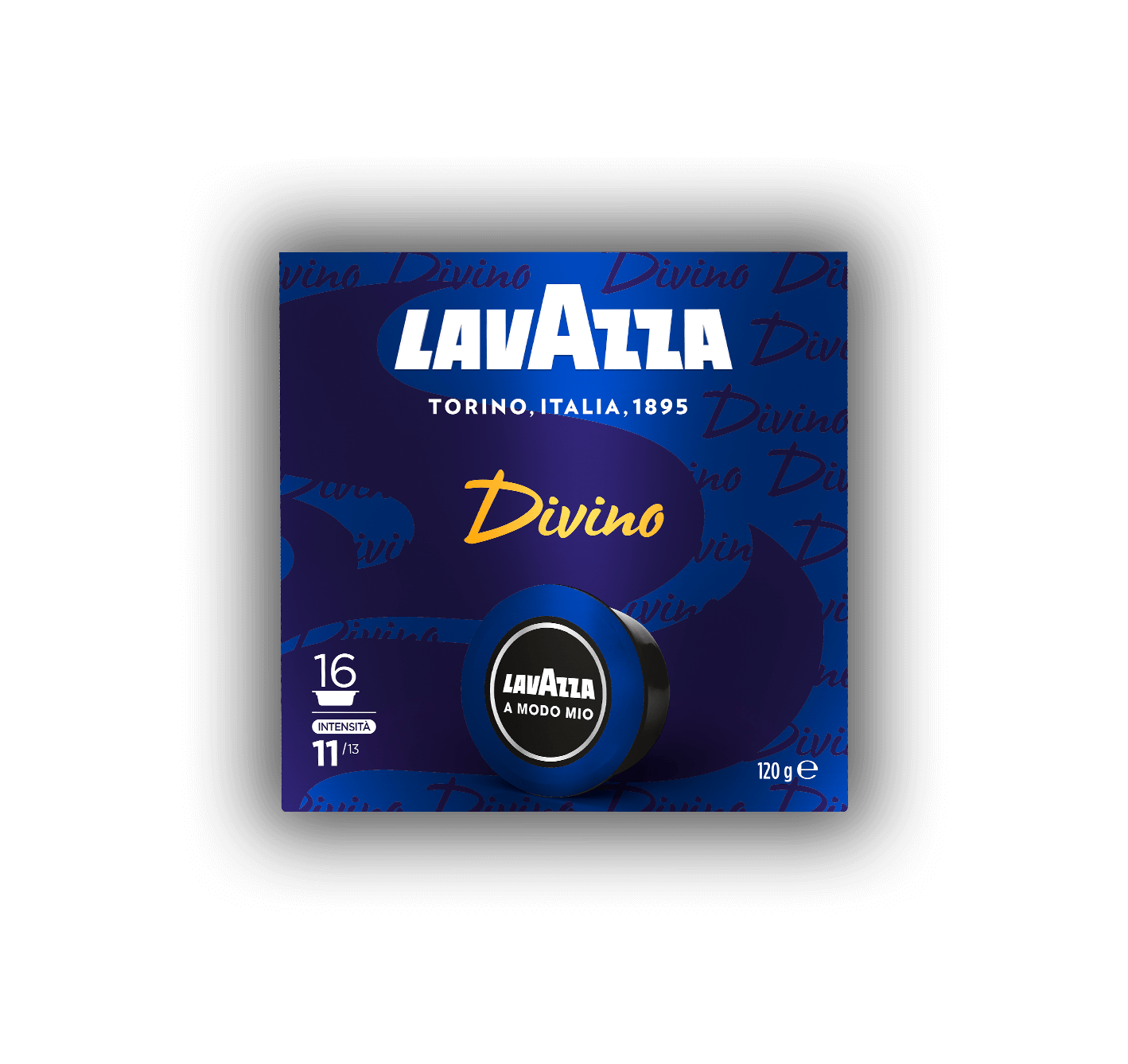 Capsule A Modo Mio Divino