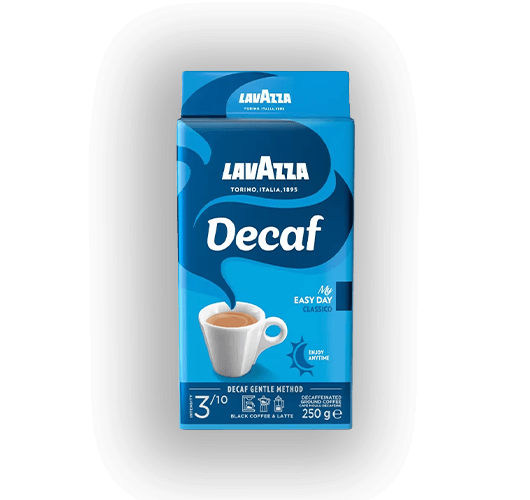 DECAF Classico