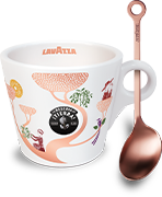 Mug Italy Pavilion at Expo 2020 Dubai (Limited edition)
