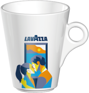 Mug Filtro Mare Fuori