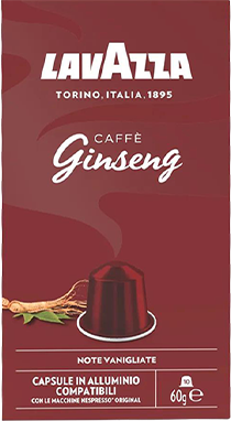 Ginseng