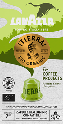¡Tierra! For Planet